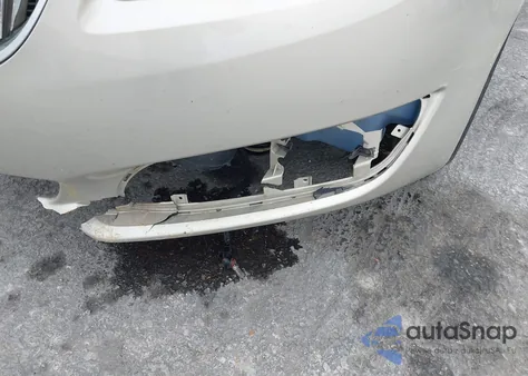 2015 Buick Regal Turbo/E-Assist Premium I z USA, uszkodzony, nr VIN 2G4GN5EX2F9294899